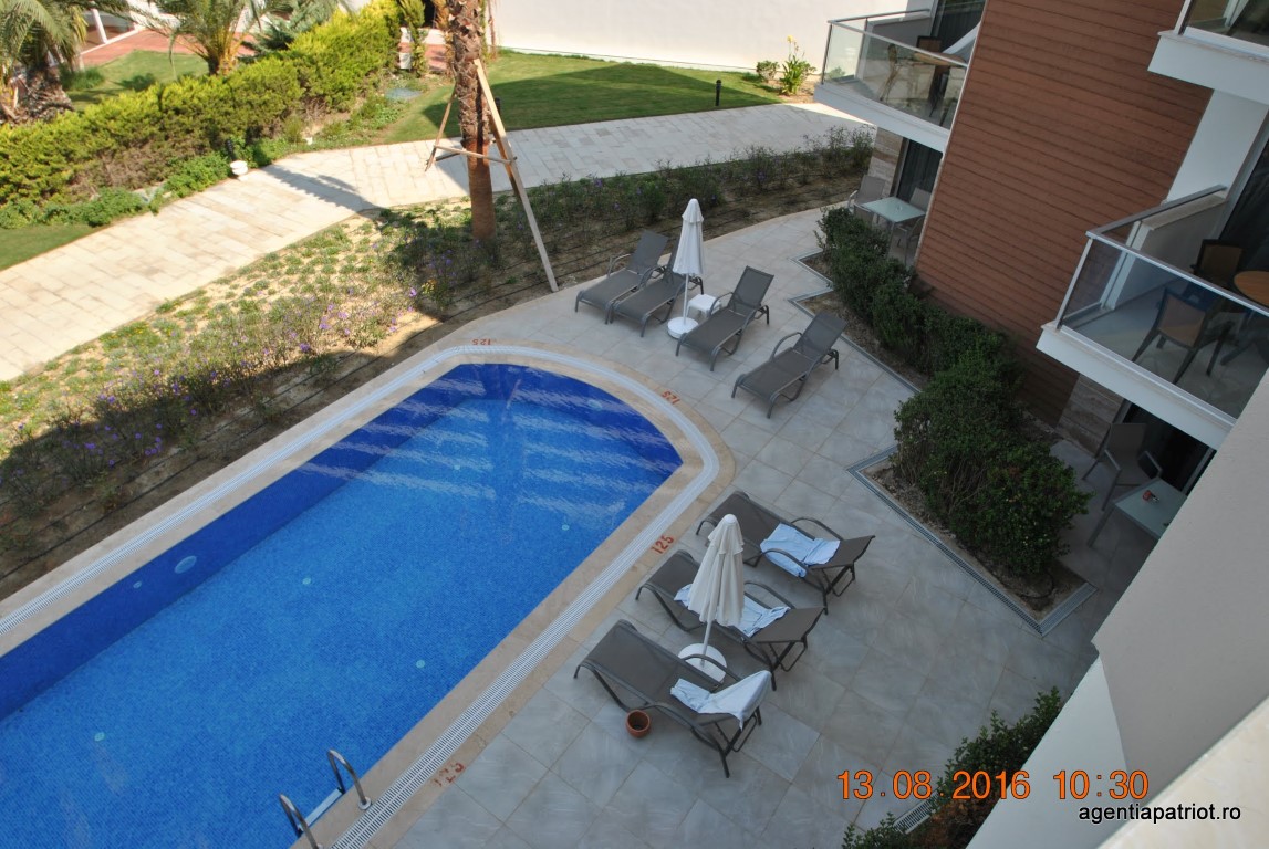 imagini hotel PALM WINGS EPHESUS